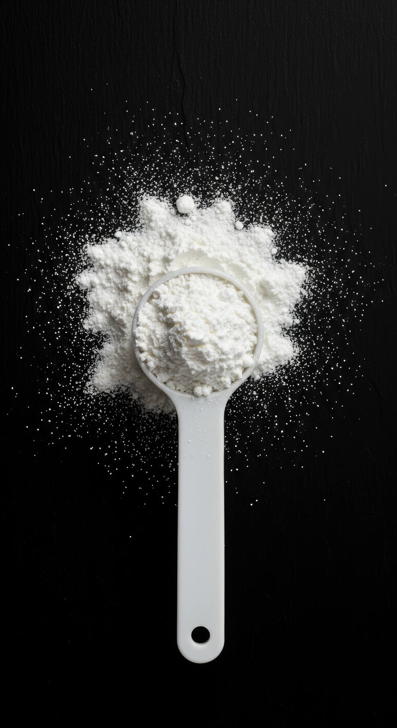 L-GLICYNA 99% czysty proszek 250 g