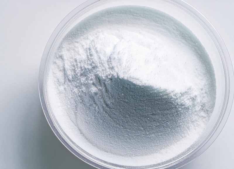 Cynk TRIO, 3 formy organicznego cynku - proszek 15g (185 porcji)