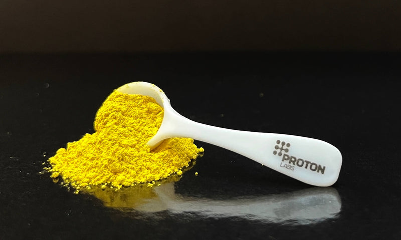 Fisetyna - Czysty proszek 98% PURE, fisetin