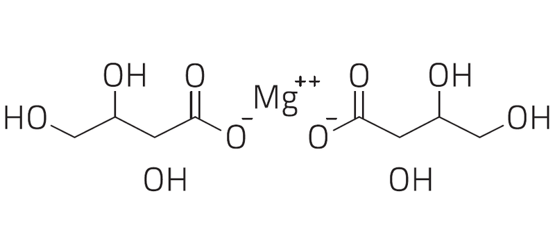 Magnez (L-treonian magnezu) PURE, 98% czysty proszek