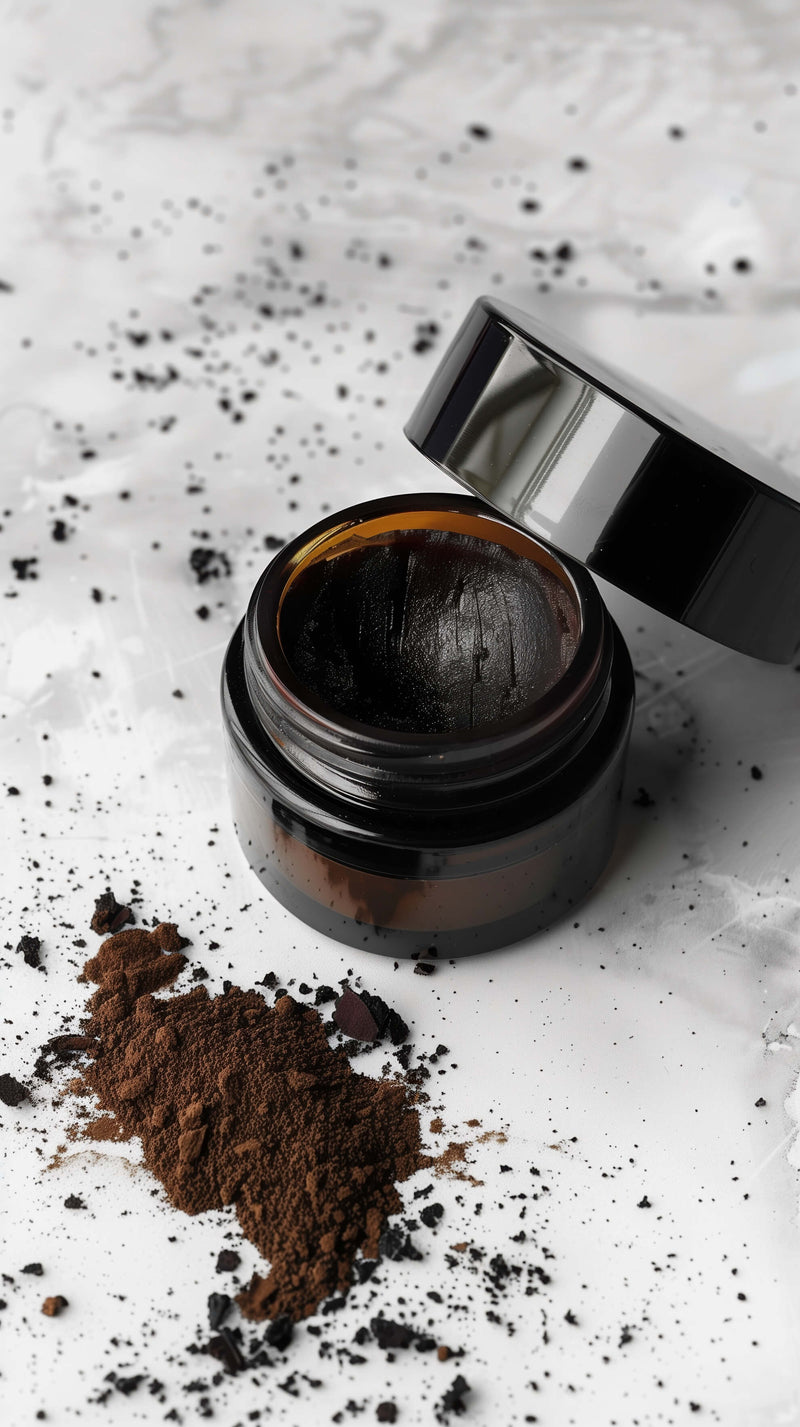 MUMIO 450 mg Shilajit Ekstrakt DER 10:1 (50% kwasów fulwowych) 90 kapsułek