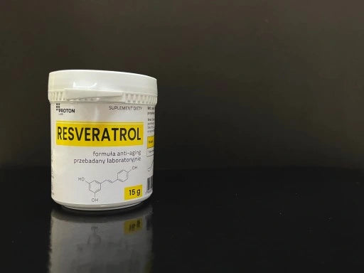 Resveratrol, trans-resweratrol 99% czysty proszek