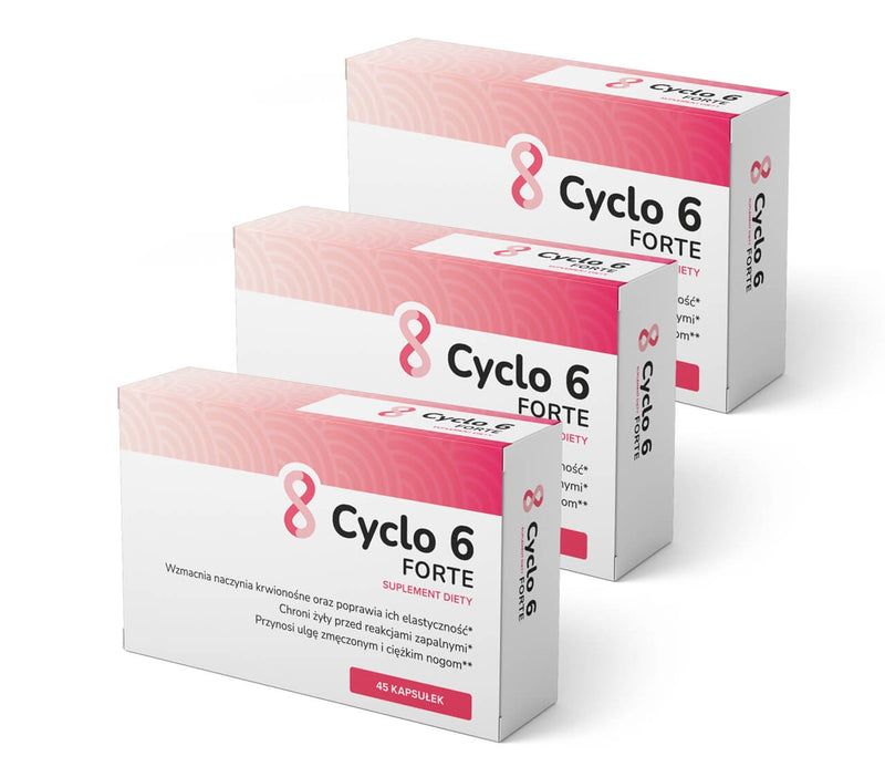 Cyclo 6 Forte