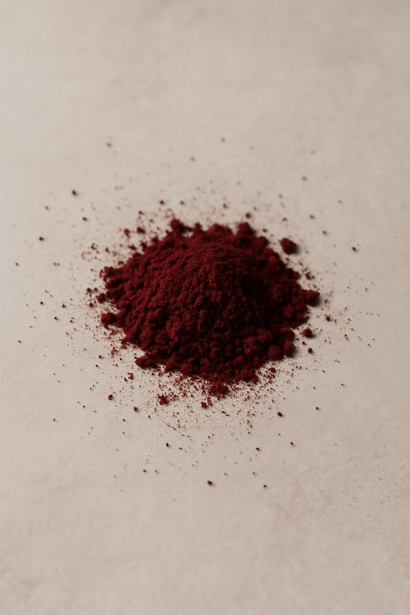 Astaksantyna 12 mg Proszek z alg 100% naturalna - 50 g