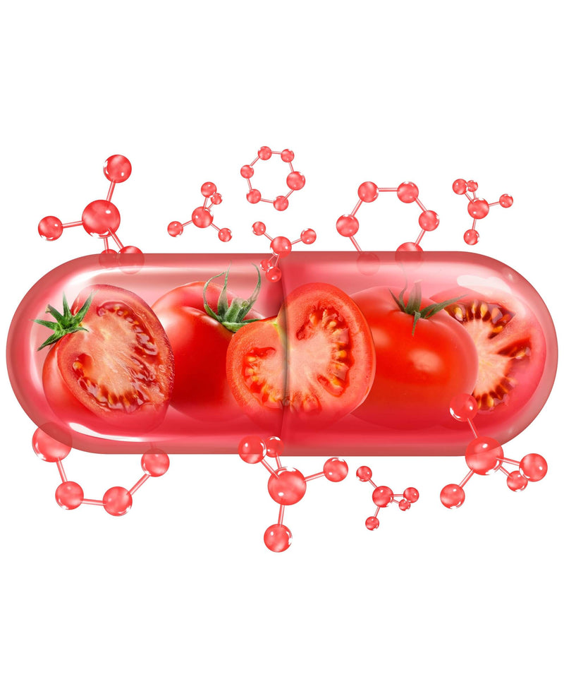 Likopen MAX 20 mg 100% naturalny z pomidora - 120 kapsułek