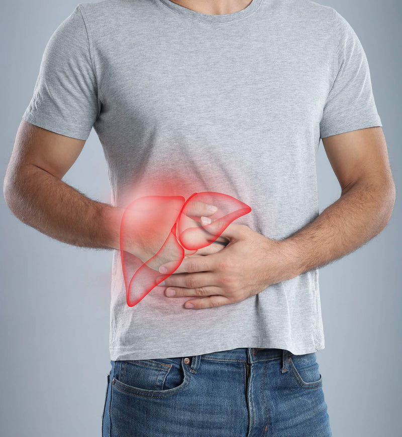 Ostropest plamisty 25:1 + karczoch 440 mg (sylimaryna 80%) 100 kapsułek